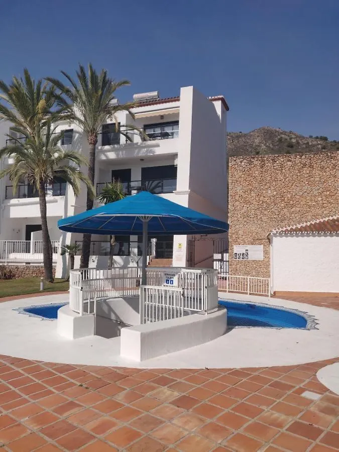 Mandarinos Nerja Apartment 0*,