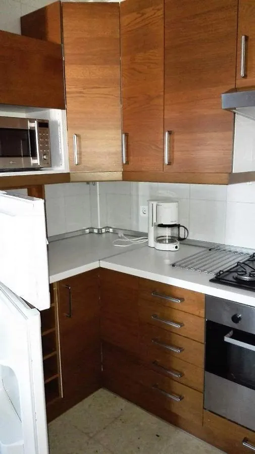Mandarinos Nerja Apartment