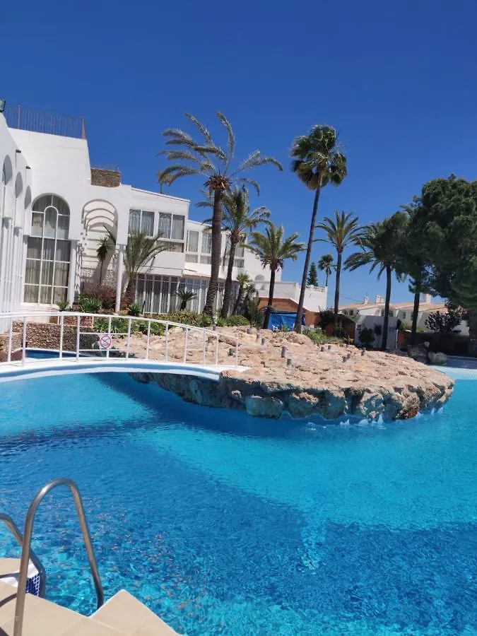 Mandarinos Nerja Lejlighed 0*,
