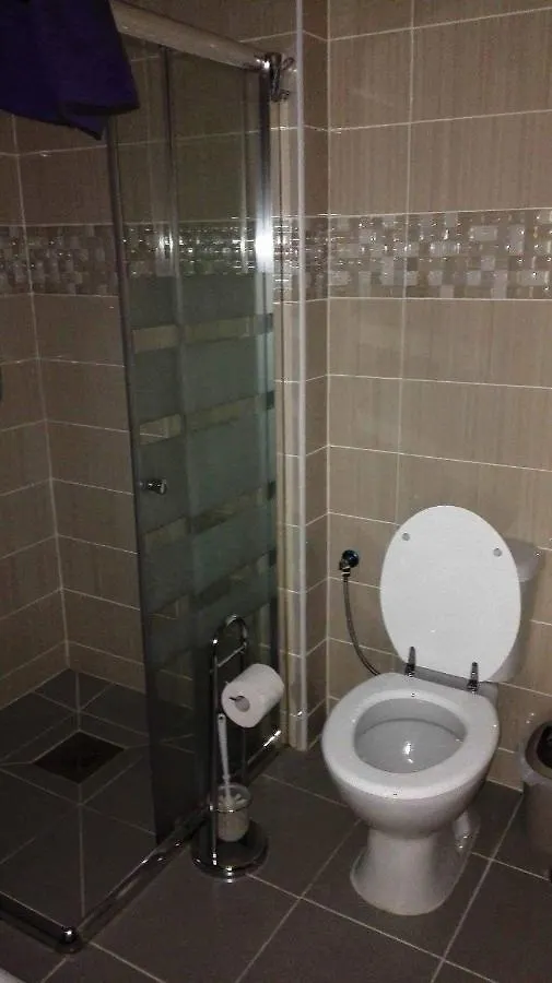 Mandarinos Nerja Apartment Spain