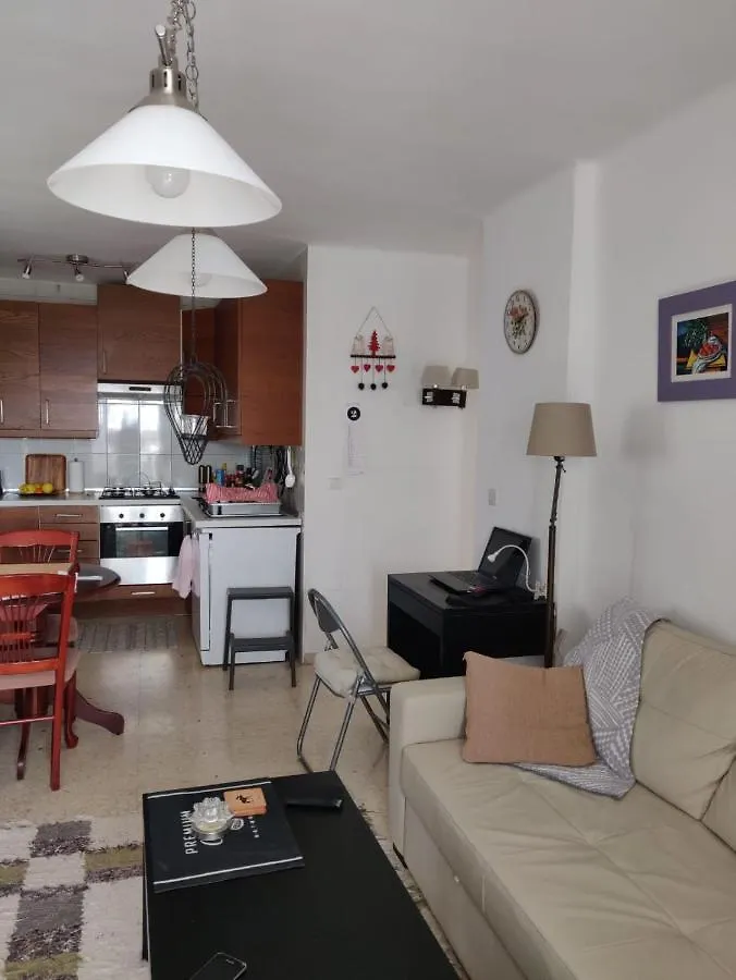 Mandarinos Nerja Apartment