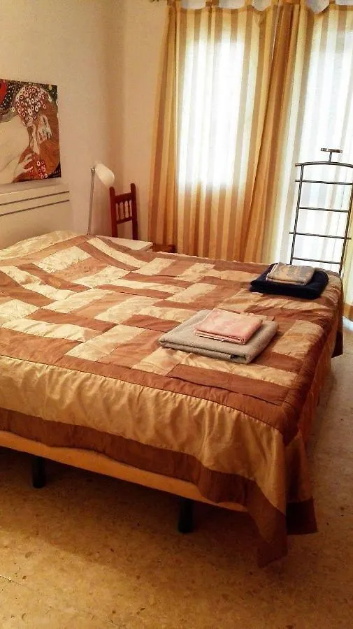 Mandarinos Nerja Apartment Spain
